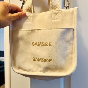 The Samsoe SALANITA BAG MINI